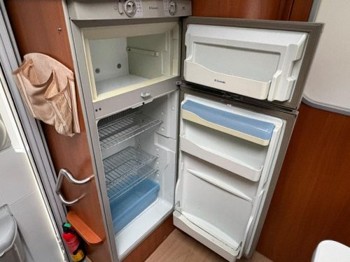 McLouis Tandy 673 G Enkele Bedden,Airco,130PK  foto: 17