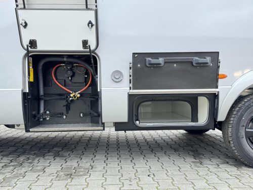 Hymer BMC-T 680 - Discount photo: 18
