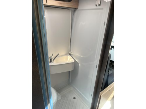 Dethleffs Globetrail 600 DS - Automaat - Modeljaar 27  foto: 15