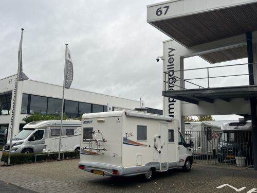 Joint 146 FRENCH BED + FACE TO FACE SOLAR PANEL MOTOR AIR CONDITIONING ! photo: 15