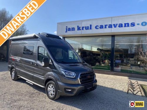 LMC Innovan 590 photo: 0
