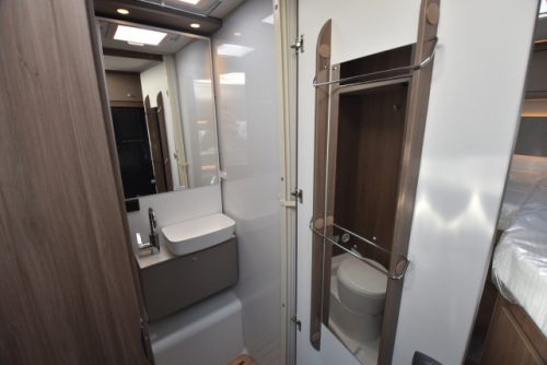 Carado T448 Pro+ | enkelen bedden + hefbed  foto: 19