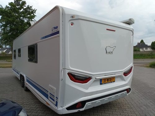 Polar Selected 730 BQD  photo: 16