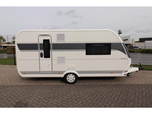 Hobby De Luxe 460 SFF MODEL 2026 / 715 photo: 1