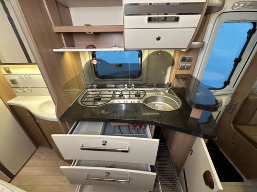 Fendt Tendenza 495 SF photo: 7