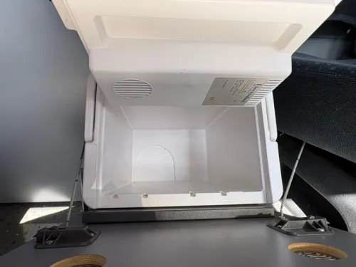 Westfalia California Automaat,Carplay,Sport  Foto: 15