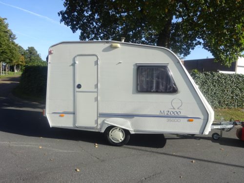 ABI M2000 350 DD photo: 3