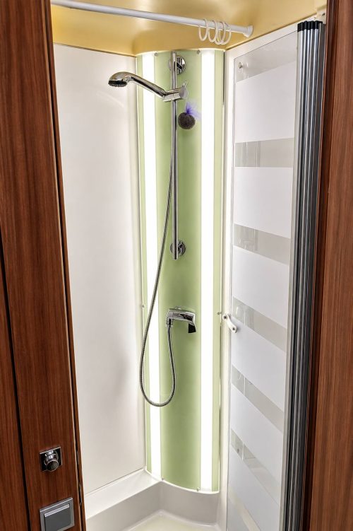 Hymer S800 photo: 13