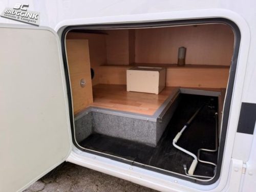 Dethleffs Globebus T2 COMPACT  foto: 11