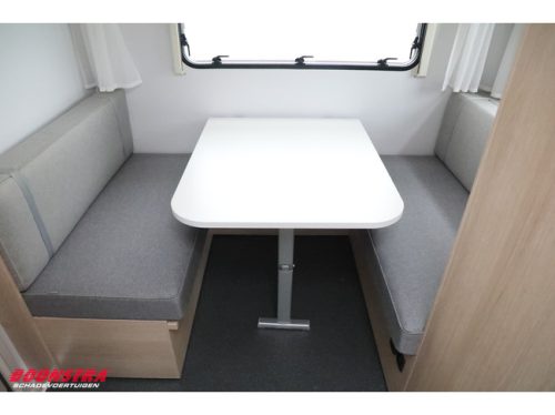 Adria Aviva 492 **NEU/NEU** Fu&szlig;bodenheizung Foto: 16