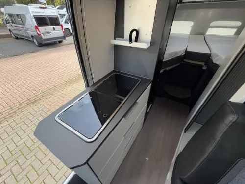 Adria Supreme 640 SLB Einzelbetten Automatik 24 Foto: 17