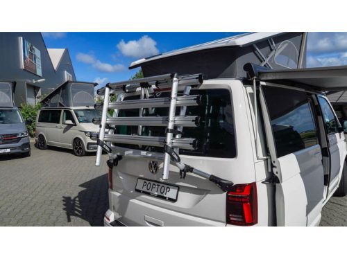 Volkswagen T6.1 California Ocean Bulli Sport edition photo: 14