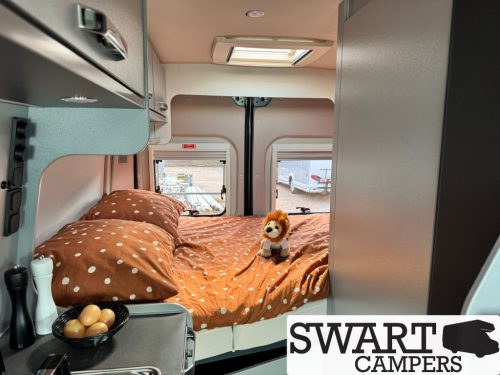 Weinsberg CaraBus Grey 540 MQ Edition [FIRE] Foto: 17