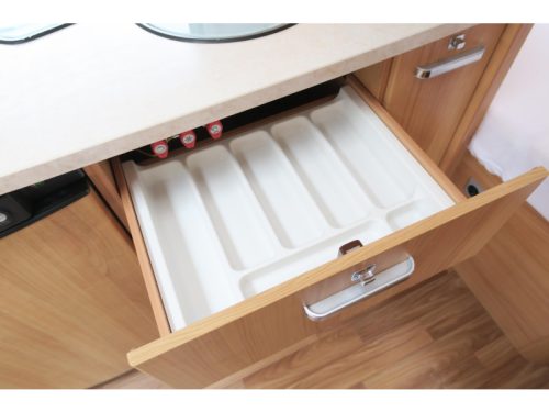 Wilk Vida 450 HTD CASSETTELUIFEL+MOVER+FIET  foto: 6