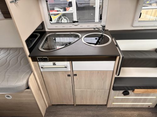 Chausson Special Edition 757  photo: 22