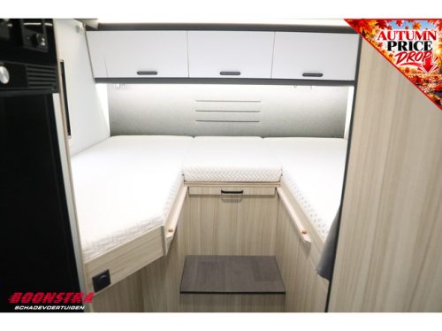 Sun Living S70SL 2.0 EcoBlue Aut. Solar Pop-top roof Awning Garage Bike rack Cruise CLima Virtual PDC photo: 16