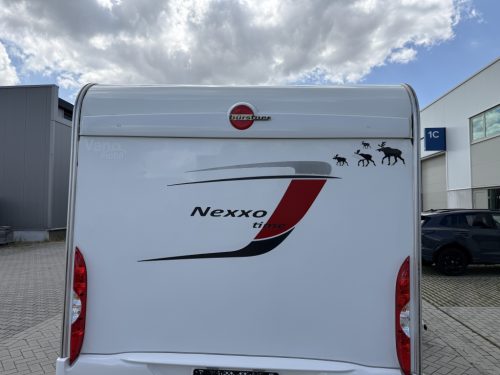 B&uuml;rstner Nexxo Time T690 G photo: 19