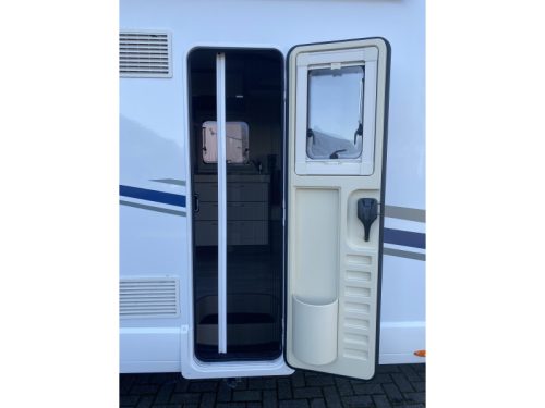 Rimor Evo 66 Plus Face to Face  photo: 20