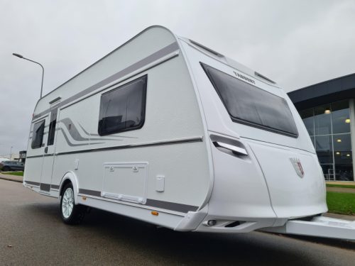 Tabbert Puccini 550 E Takeaway price photo: 7