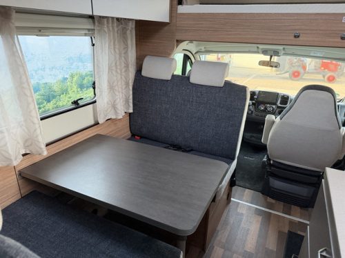 Weinsberg CaraHome 650 DG Foto: 11