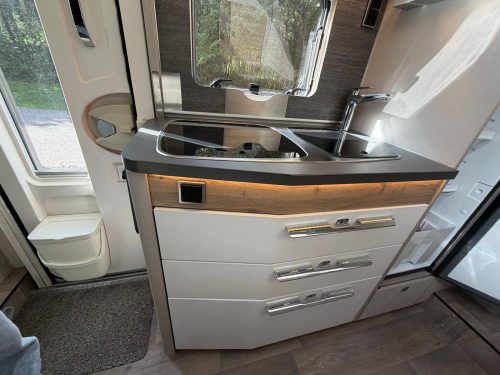 Hymer EXT 580 Pure foto: 7