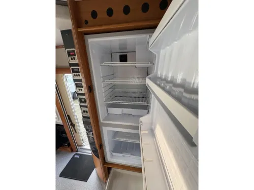 Hymer S 820  photo: 14