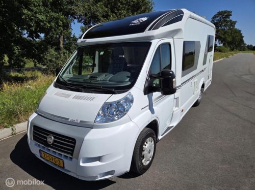 Knaus Van TI White Edition R11 photo: 4