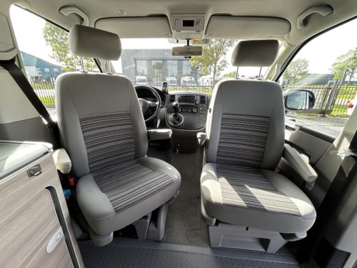 Westfalia California VW Westfalia/180PS/DSG Foto: 9
