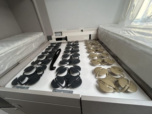 Hymer Exis-i 580 Foto: 20