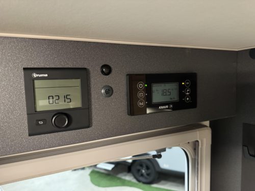 Knaus L!ve Ti 650 MF foto: 7