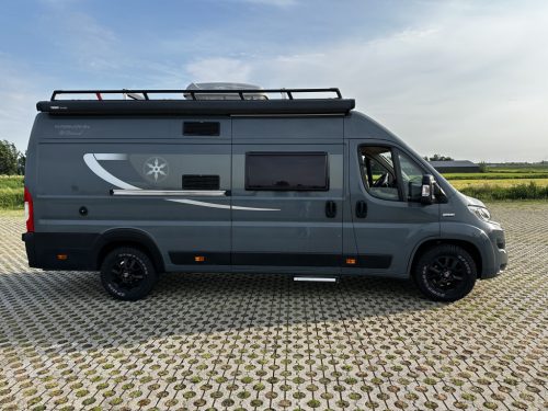 Karmann Mobil Davis 620 Trendstyle photo: 14