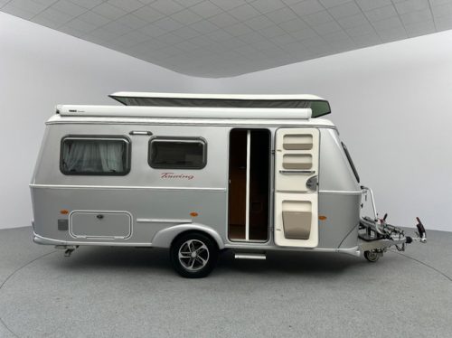 Eriba Touring Troll 535 GT photo: 10