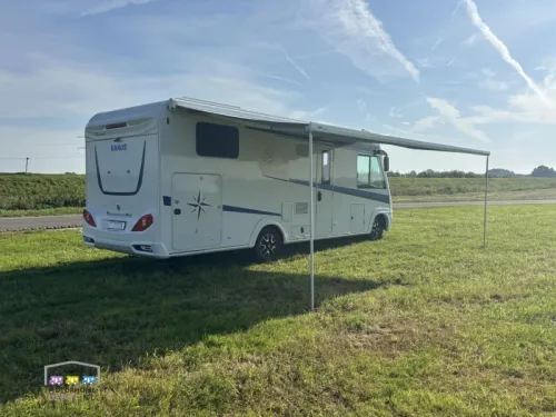 Knaus Sky I 700 LEG Foto: 6