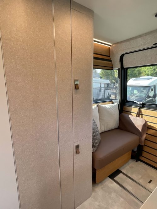 Hymer Venture S photo: 40