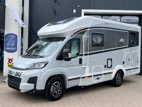 Laika Ecovip L 2009 Titanio single beds photo: 5