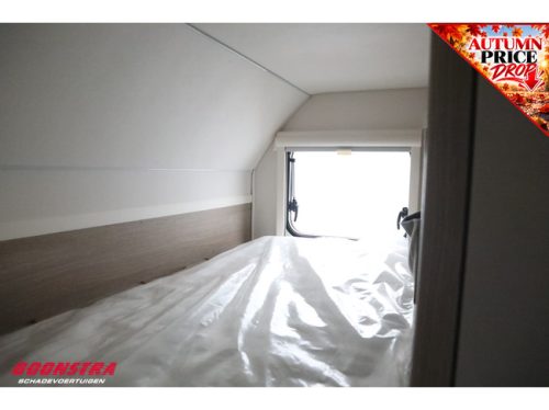 B&uuml;rstner Premio Life 490 TK Pack 2 Vloerverwarming Stapelbed Treinzit foto: 18