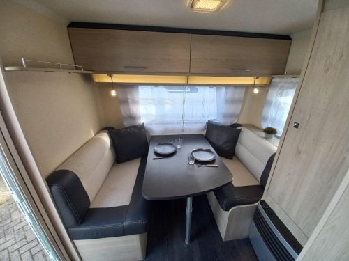 Caravelair Antares Style 450 mover-voortent-luifel  foto: 6