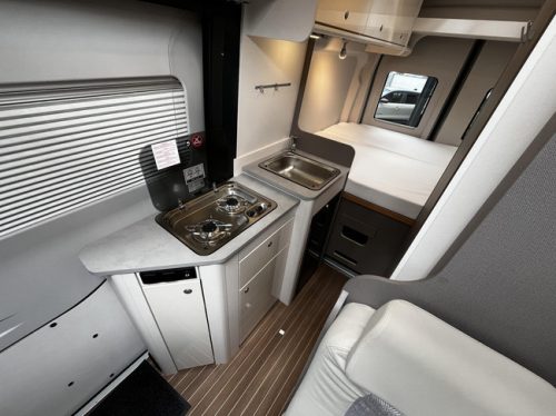 Etrusco Cv 600 df Complete Selection photo: 9