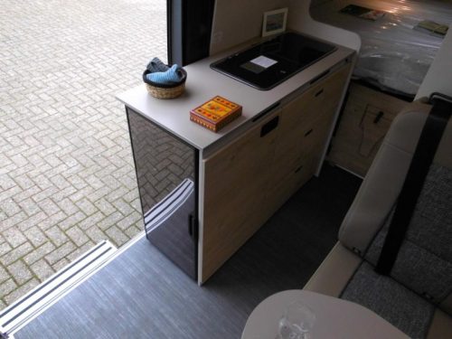 Dethleffs Globetrail 600 DS 14430,= VORTEIL ALLES INKL. Foto: 10