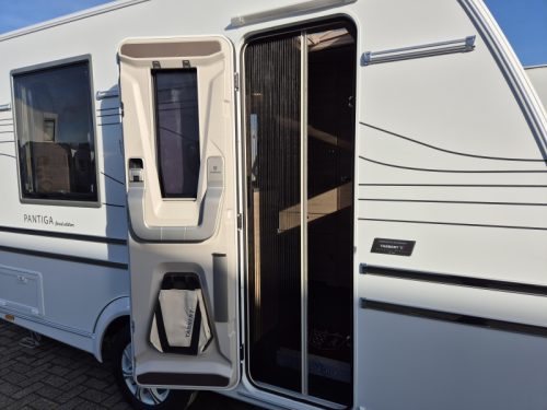 Tabbert Pantiga 390 WD Finest Edition!  Foto: 7