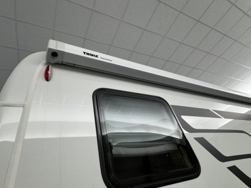 Hymer BMC-I 600 WhiteLine Foto: 18