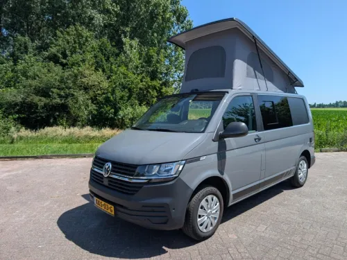 Volkswagen T6 DSG california 150PK DSG Aut photo: 1