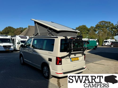 VOLKSWAGEN CALIFORNIA OCEAN Foto: 6
