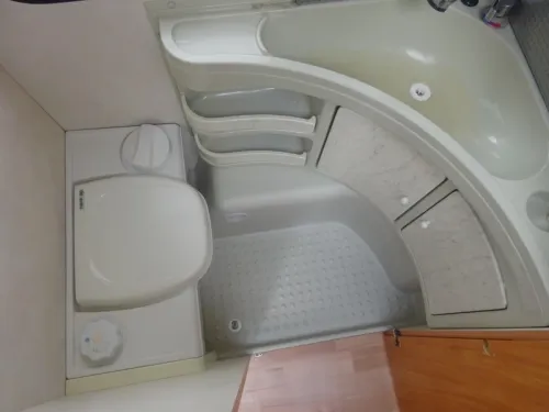 Adria Adora 472 LU  foto: 20