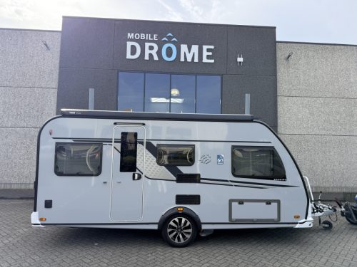 Knaus Sudwind 60 Years 460 EU Single beds MoverAwning photo: 1