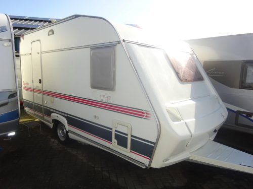 Beyerland Sprinter 440 LB  foto: 3