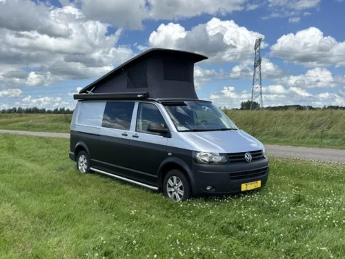 Volkswagen T5 photo: 1