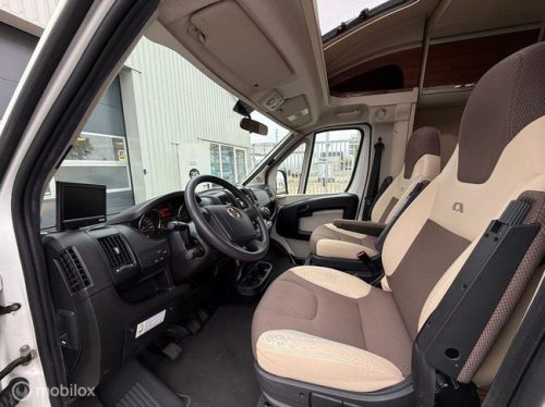 Adria MATRIX M 670 SC photo: 4