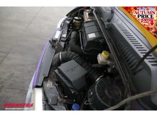 Citro&euml;n Jumper 33LH 2.8HDI Solar Transverse bed AHK photo: 10