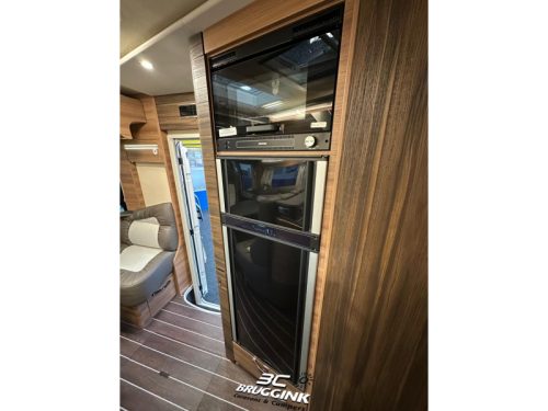 Knaus Sun I 700 LEG EINZELBETTEN mit Hubdach Foto: 11